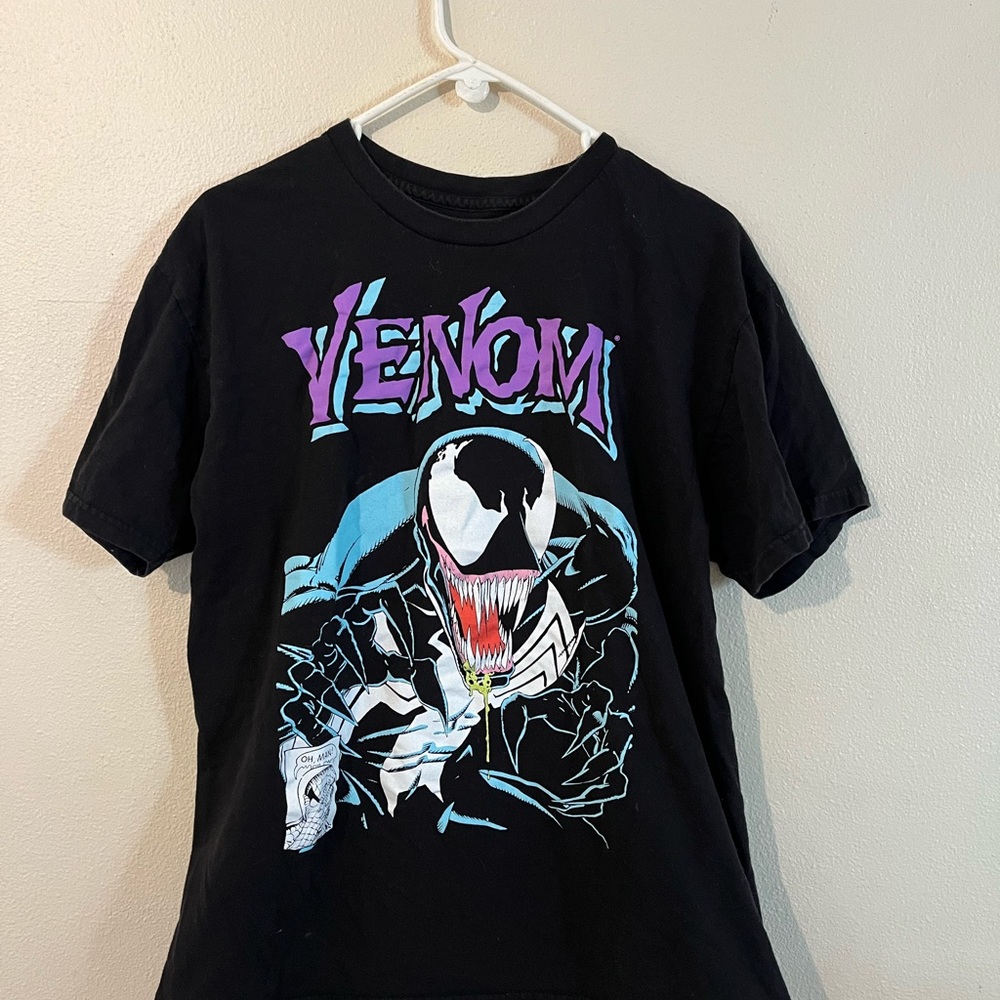 Marvel Venom T-shirts